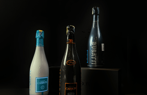 A Toast to Indulgence: Embark on a Gastronomic Journey With Luxurious 5-Course Degustation Experience