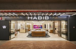 HABIB Celebrates a Fresh Chapter with the Opening of HABIB Semua House