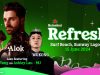 ELEVATE YOUR MUSIC EXPERIENCE AT HEINEKEN® REFRESH THIS JUNE