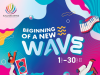 CapitaLand unveils inaugural Ride The Waves Rhythm Festival alongside a lineup of exciting omnichannel experiences at the Kallang Wave Mall and Singapore Sports Hub