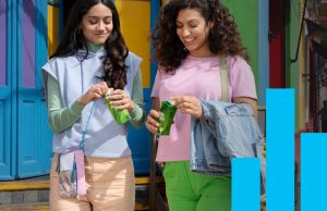 Research Shows Food And Beverage Companies Committed To Plastic Reduction, Prompted By Consumer Demand