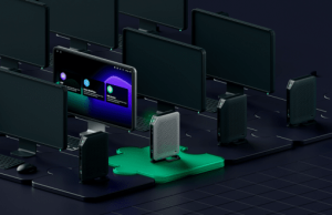 Kaspersky Thin Client 2.0: Cyber Immune protection with enhanced connectivity, performance and design