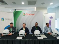 Castrol Strengthens Commitment to Biker Protection with Industry-First Complimentary Insurance Program