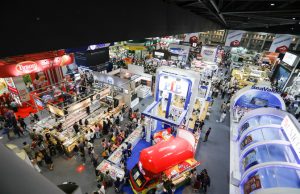 A Global Culinary Adventure Arises: THAIFEX – Anuga Asia 2024