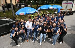 Nestlé Ice Cream Malaysia’s Heartwarming Tradition Continues