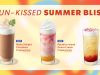 Escape to Paradise as Starbucks Introduces its Summer Flavor Fiesta!