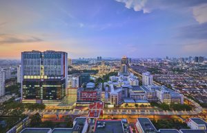 Sunway Medical Centre, Sunway City Wins Hospital of the Year Award at Healthcare Asia Awards 2024 for Third Consecutive Year