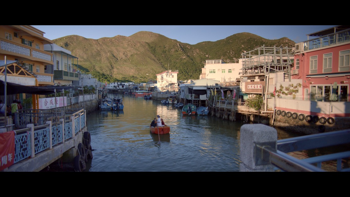 'Under Parallel Skies' to premiere in Singapore after successful
