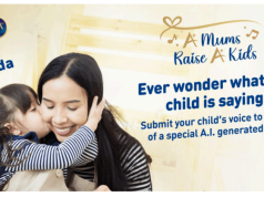 Join Us in Celebrating Moms: Enfagrow A+ MindPro Invites All Mothers to Co-Create the First-Ever Al Mother’s Day Song!