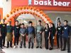 Sarawak Premier opens first Bask Bear drive-through in East Malaysia