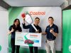 Castrol Ignites “Castrol Rentak Sintetik” Campaign: Celebrating Menang Bersama Castrol Champion And Leadership In Full Synthetic Technology