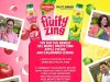 New Fruity Zing from Del Monte