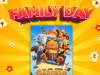 GV Family Day: The Garfield Movie, On Sale Now
