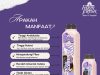 Farm Fresh introduces a new visually-appealing, healthy riceberry milk