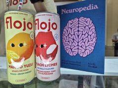 Flojo offers cognitive wellness with every sip