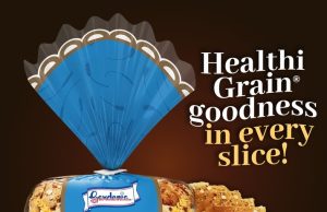 New gourmey sourdough bread Healthi Grain Multigrain Loaf by Gardenia Philippines