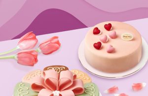 Celebrate Mother’s Day In Style With Häagen-Dazs’ Ice Cream Cakes