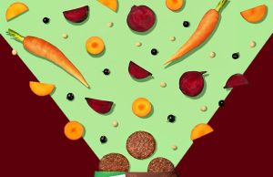 Nestlé Harvest Gourmet Sensational Mini Burgers are packed with wholesome ingredients