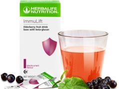 Herbalife Introduces ImmuLift to Support the Well-Being of Malaysians