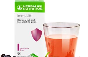 Herbalife Introduces ImmuLift to Support the Well-Being of Malaysians