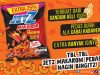 New Jetz Makaroni with the spicy taste of habanero