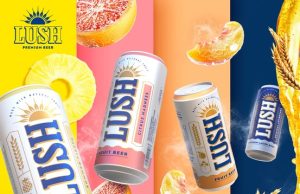 Masan has a fruity beer range for the next generation of consumers