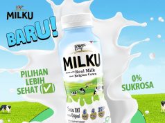 Wings Food releases Milku in its original flavour