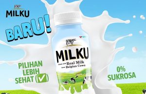 Wings Food releases Milku in its original flavour