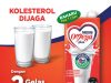 New Nestlé Omega Plus in a larger one-litre pack