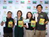NutriAsia brings Green Rebel plant-based meat to the Philippines
