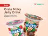 Wings Food releases Olala Milky Jelly and Milku Original