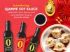 Sangla Foods make Qianhe’s zero additives soy sauce available in Malaysia