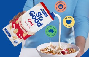 New So Good Oat Extra Creamy now in Malaysia