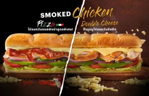 Subway operator in Thailand aims to open 500 stores