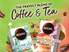 Nestle Singapore offers new range delivering the perfect blend of coffee and tea