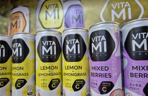 Sheng Sheng F&B introduces Vitami and Vitabee at FHA-Food & Beverage