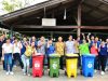 CP Foods Promotes Sustainable Waste Management to Schools and Communities