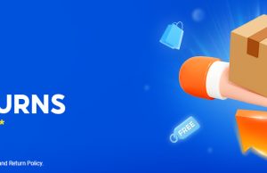 Shopee Guarantees Risk-Free Shopping with 15 Days Free Returns