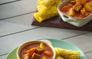 yumeatâ„¢ Plant-Based Luncheon Meat Adds Planet-Friendly Sustainability to Local Favourites