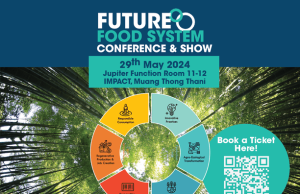 FUTURE FOOD SYSTEM CONFERENCE & SHOW 2024 is back again!