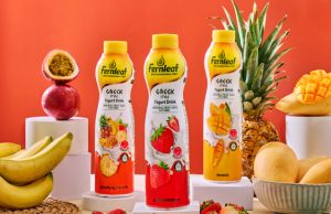 Fernleaf Unleashes Flavour Sensation with its New Greek Style Yogurt Drink