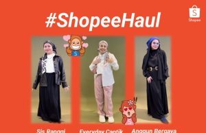 Shopee and SMEs launch #ShopeeHaul to Empower Malaysian Women