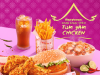 Marrybrown Tom Yam Chicken Returns With Another Round of Irresistible Thai Yummies!