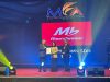 Marrybrown Wins Iconic Franchise Award at Malaysia Franchise Awards 2024