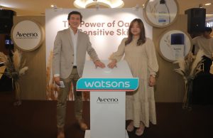 Experience Aveeno’s Oat-Powered 20-Second* Itch Relief for Sensitive Skin!