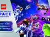 Explore Endless LEGO Space Adventures at NEX this June Holidays