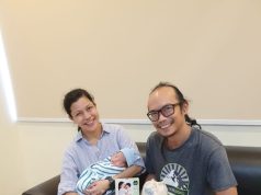 Dettol Helps Malaysian Parents Give Their Newborns the Best Start In Life