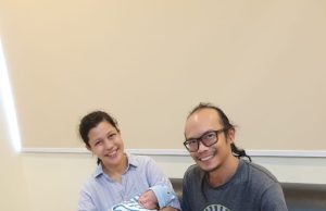 Dettol Helps Malaysian Parents Give Their Newborns the Best Start In Life