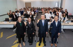 CP Foods Upskills SME Suppliers, Bolsters Stringent Food Production Standards