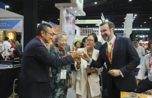 THAIFEX – Anuga Asia 2024 Unveils Pioneering Trends and Top Products in the Food & Beverage Industry